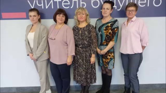Фильм на конкурс "Лучший детский сад" МБОУ "СОШ № 4 г. Шатуры"