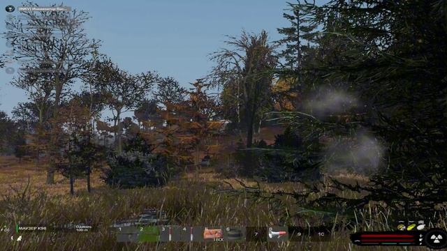 Инквизитор Алонза | Strix RP | #dayz #rp #fragmovie