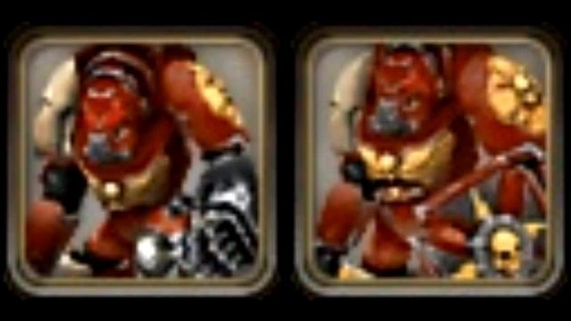Warhammer 40.000： Dawn of War - Terminators and Assault Terminators quotes