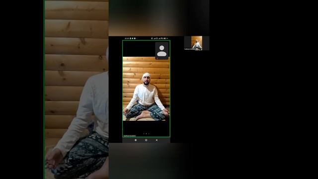 Медитация на процветание. Ганапати Крия. Экадаши 25.01.25