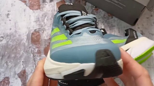 Беговые кроссовки adidas adizero boston 12