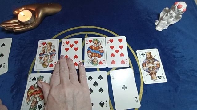 🔮♥️♣️♦️ВЫ...ОН...ОНА, СОБЫТИЯ БЛИЖАЙШЕГО БУДУЩЕГО...???🌐🙏💐⁉️⁉️⁉️