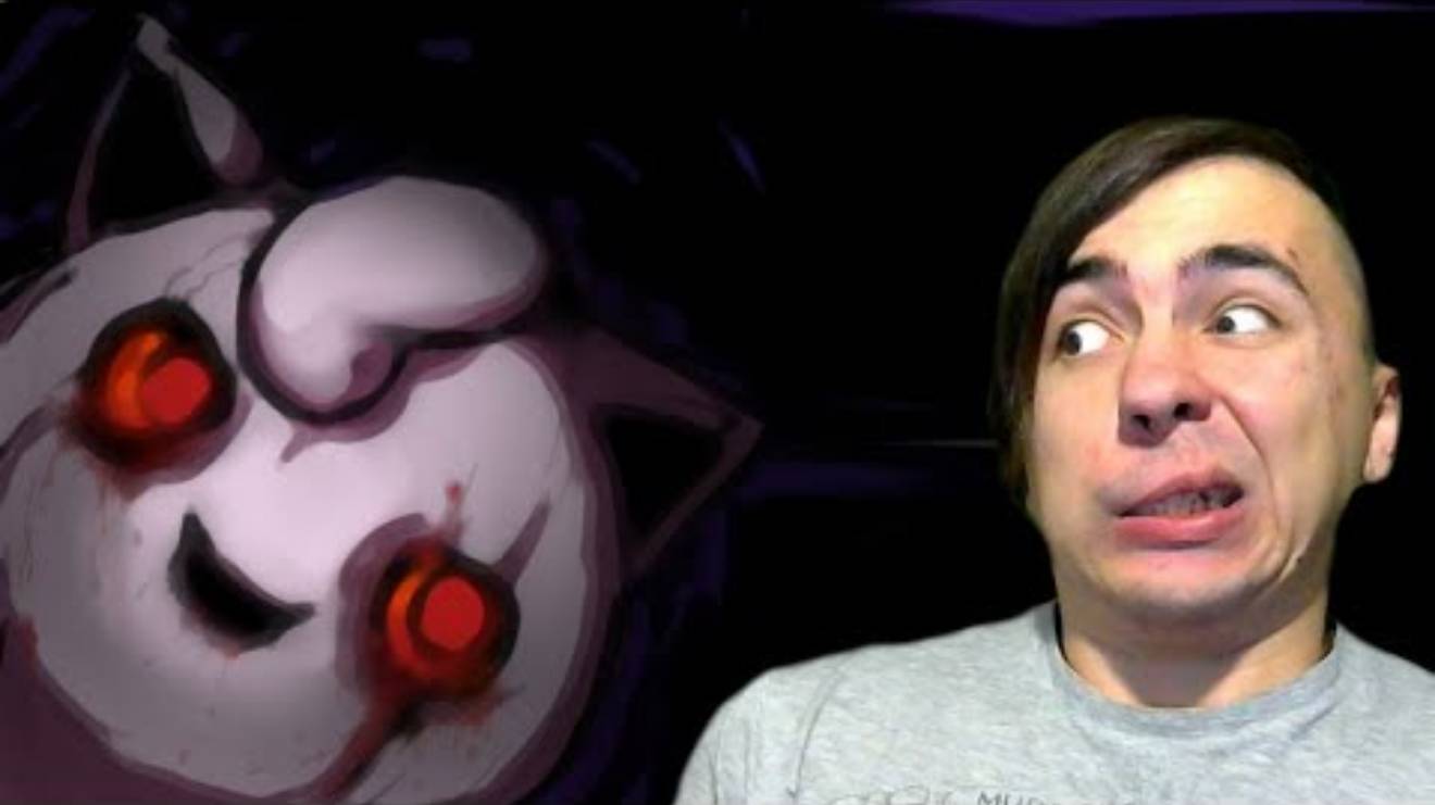 Jigglypuff НАПУГАЛ ｜ Five Nights At Team Rocket HQ