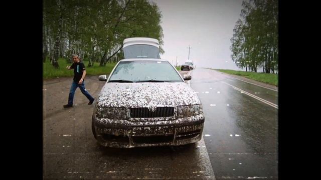 ПОРОГ РЕВУН в Бекленищева №44.МЫ ЗАСТРЯЛИ В ЛЕСУ🚗😲🤯