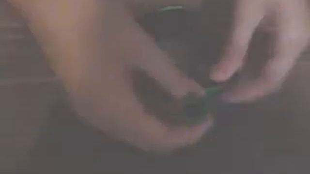 Как сделать очень модный бампер чехол