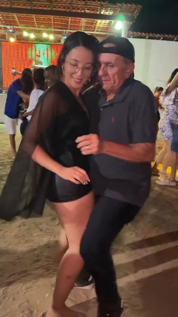 Если Старость, то только такая 🥳