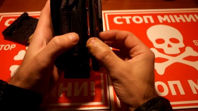 Как восстановить сорванную резьбу камеры и улучшить к