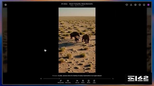 SORA OPEN AI — САМАЯ МОЩНАЯ визуальная нейросеть. Презента?