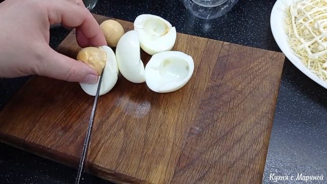 💯Такого результата никто не ожидал❗ Салат из скумбр?