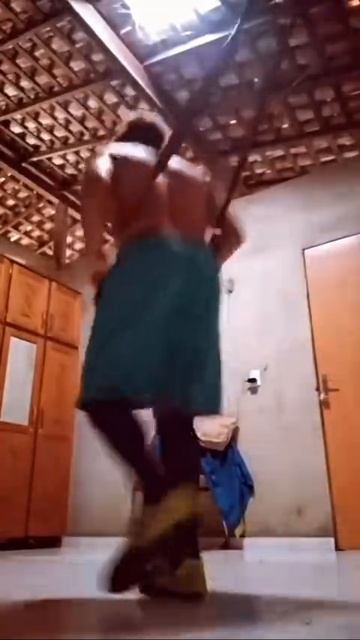 Неудачный кроссфит окончен 😵