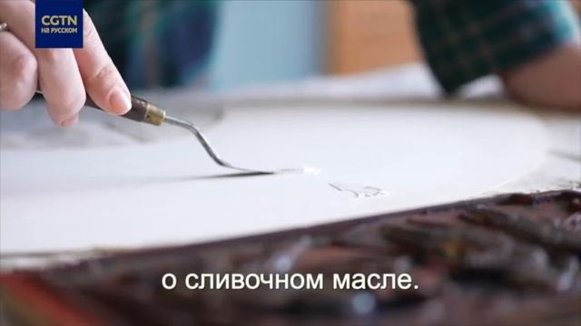 Дом у подножия гор Хэланьшань