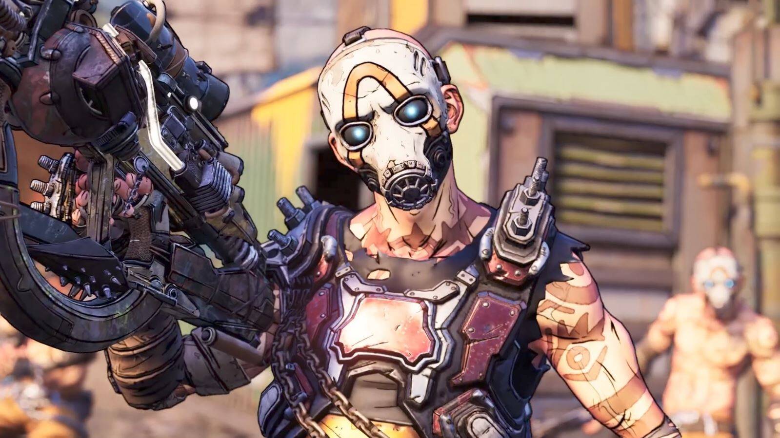 заработок денег на гранатах ► Borderlands 3 [3]