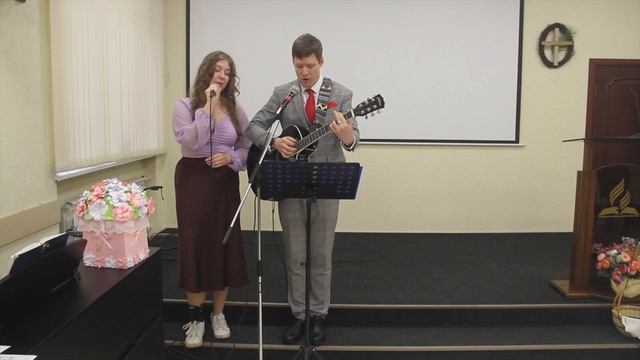 Славная Церковь