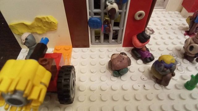 Вайся 32 серия (7 ключей)