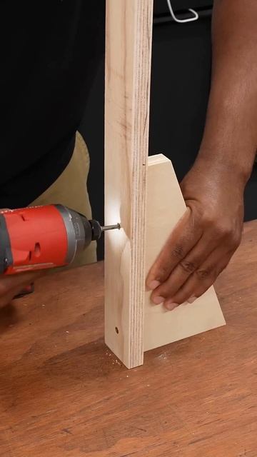 DIY Multi-Purpose Workbench (Quick tip) – Ep. 06 #Short  #woodwork #diyprojects