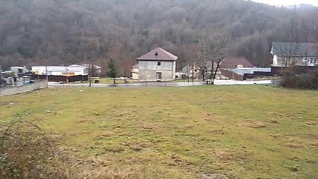50сот в 7 минутах от моря, Сочи, Адлерский р-он,