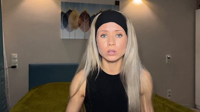 ТЫ ВСЕ ЭТО ВРЕМЯ ХУДЕЛА НЕПРАВИЛЬНО