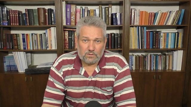 В ОЖИДАНИИ ДОБРЫХ ПЕРЕМЕН
