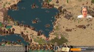 Stronghold Crusader HD➤Крупный! ч.2