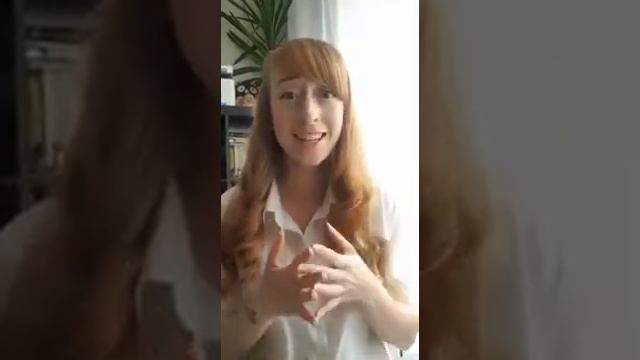 Отзыв Анастасии о личном коучинге со Светланой Маркиной