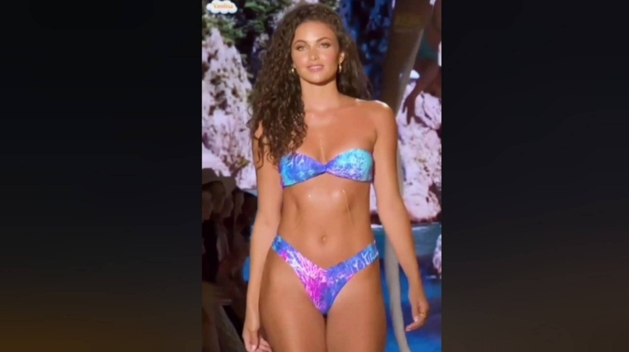 Морячка 🥰 Девушки 💐 Бикини 🌴