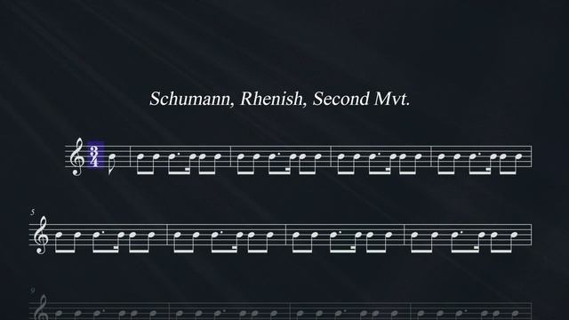 08 - Downbeats and Upbeats Performing Rhythm - Music Theory The Foundation of Great Music