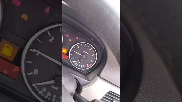 00081789 BMW N46B20BA WBAVA76050NK16753 84ткм 01655