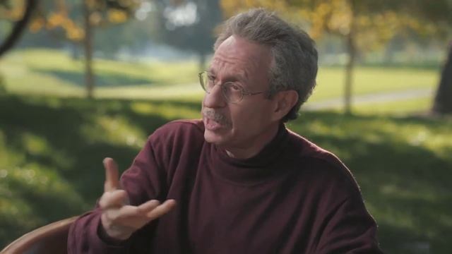 Дональд Хоффман — Является ли сознание причиной возникновения космоса?