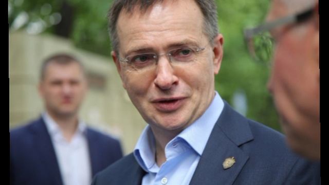 Мединский подтвердил, что РФ готова начать очередной обмен пленными с Украиной на ближайших выходных