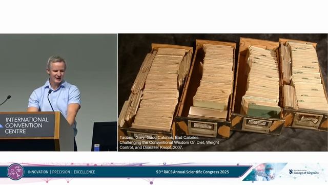 Dr. Paul Mason - 'Dr. Paul Mason vs Prof. Behind Dietary Guidelines'