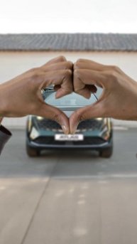 Автомобили GEELY — удачное сочетание передовых технологий и элегантного европейского дизайна