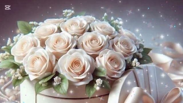 🌹С ДНЕМ РОЖДЕНИЯ🌹|ПОЗДРАВЛЕНИЕ🌹|НОВАЯ ПЕСНЯ❤️?