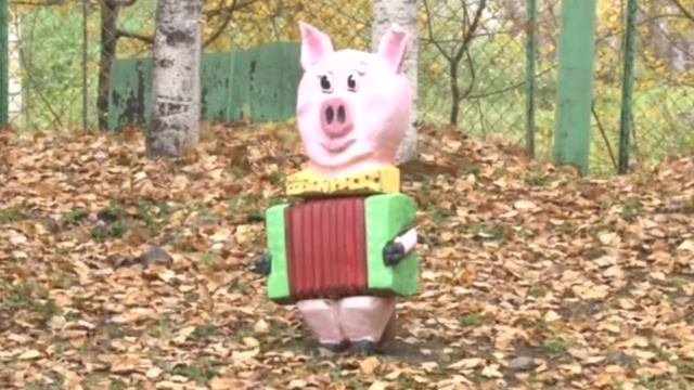 Телеканал Амурск - Воспитатели России