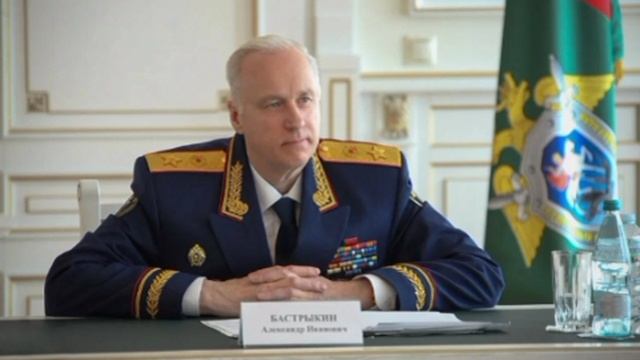 ☝️Бомбы для теракта в Брянской области были снаряжены взрывчаткой иностранного производства,