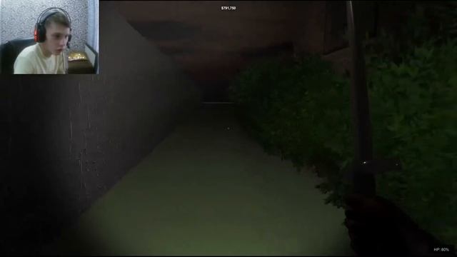ОГРАБИЛ ЯХТУ!!!►Sneak Thief