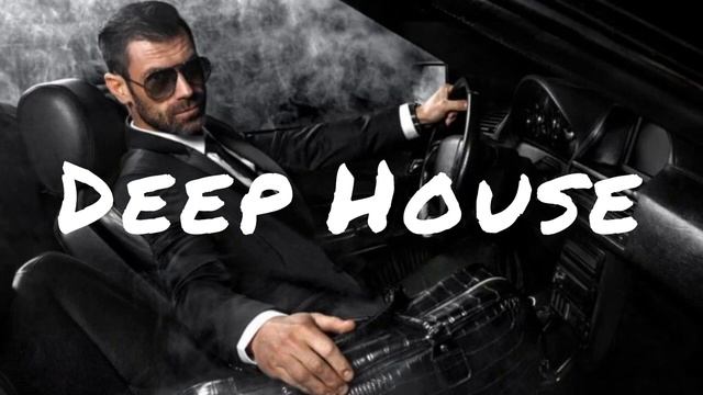 Deep House New Mix 2025 🎆Chill House, Tropical & Deep House Mix - ai bass boosted