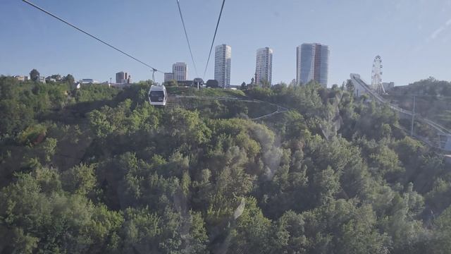 Питер - Нижний Новгород 26 - 30 мая 2025 Часть 3