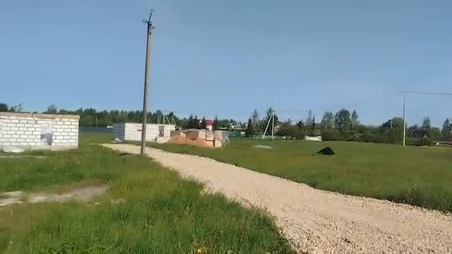 Малое Верево - 06-2025