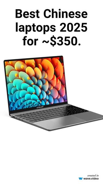 Teciast F16 Pro