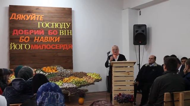 Умчалось лето жаркое, умчалось | Сестра Галя з Повстин?