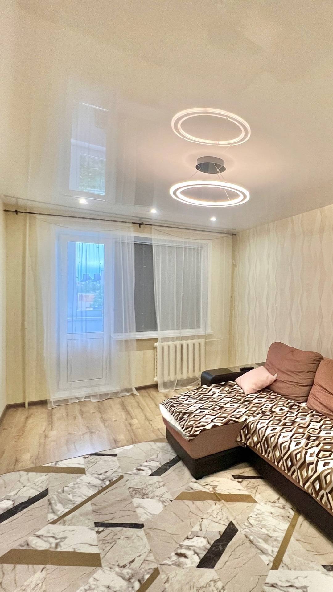 квартира, где Вы и Ваша семья будете жить счастливо!