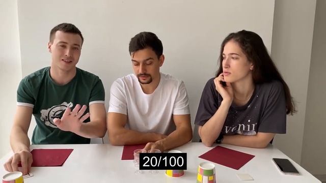 ПЬЁМ НАПИТКИ ПО АЛФАВИТУ ЧЕЛЛЕНДЖ   испытай удачу