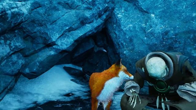 Spirit of the North. Прохождение игры #2