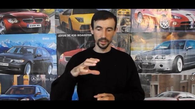 Почему многие водители выводят сапун вниз под двигате
