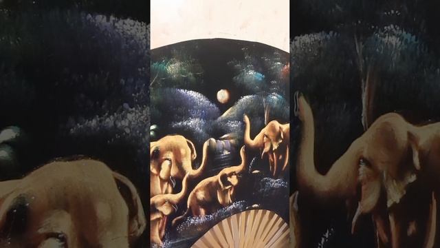 Инь-ян баланс Упражнение цигун большое дерево