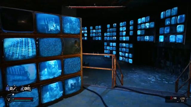Битва зі Шрамом S.T.A.L.K.E.R. 2: Серце Чорнобиля