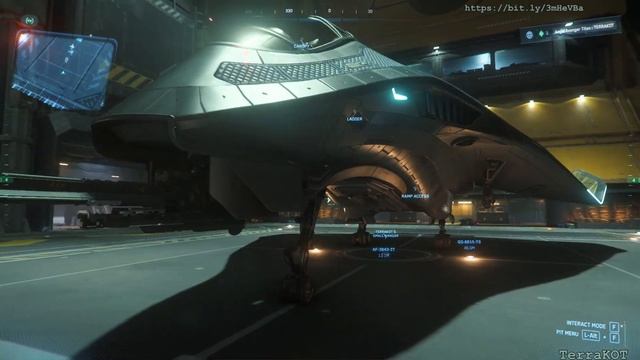 Star Citizen 4.0.1 – PU – №31 – Пацан в Пайро шёл, CS4, Тяжи, Тюрьм?