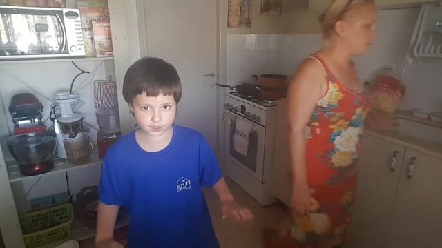 ГОТОВИМ ЧИПСЫ ДЖОН НАЧАЛО НОВЫЙ БЛОГЕР