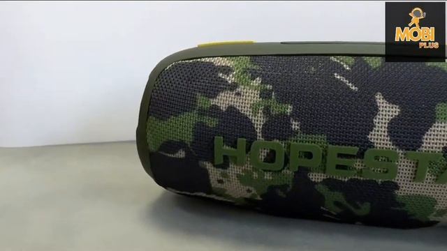 Портативная акустическая система Bluetooth Hopestar 26 Pro