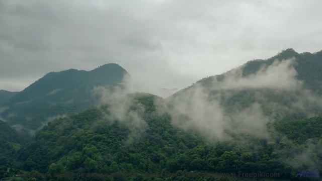 Кадры, снятые наномикроскопом - увидите невидимое! - Canyon -- A. A. Aalto -- The West